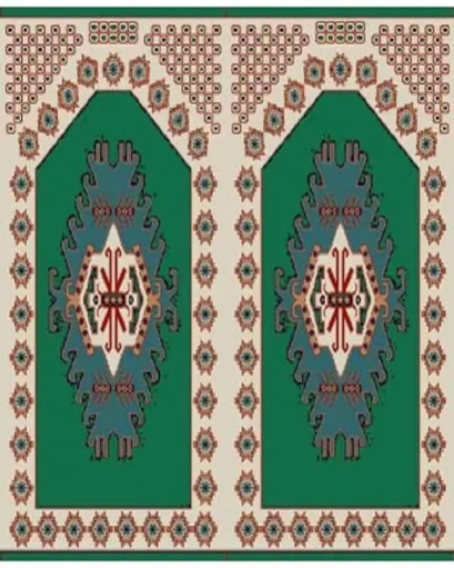 فرش مسجدی 700 کد 362